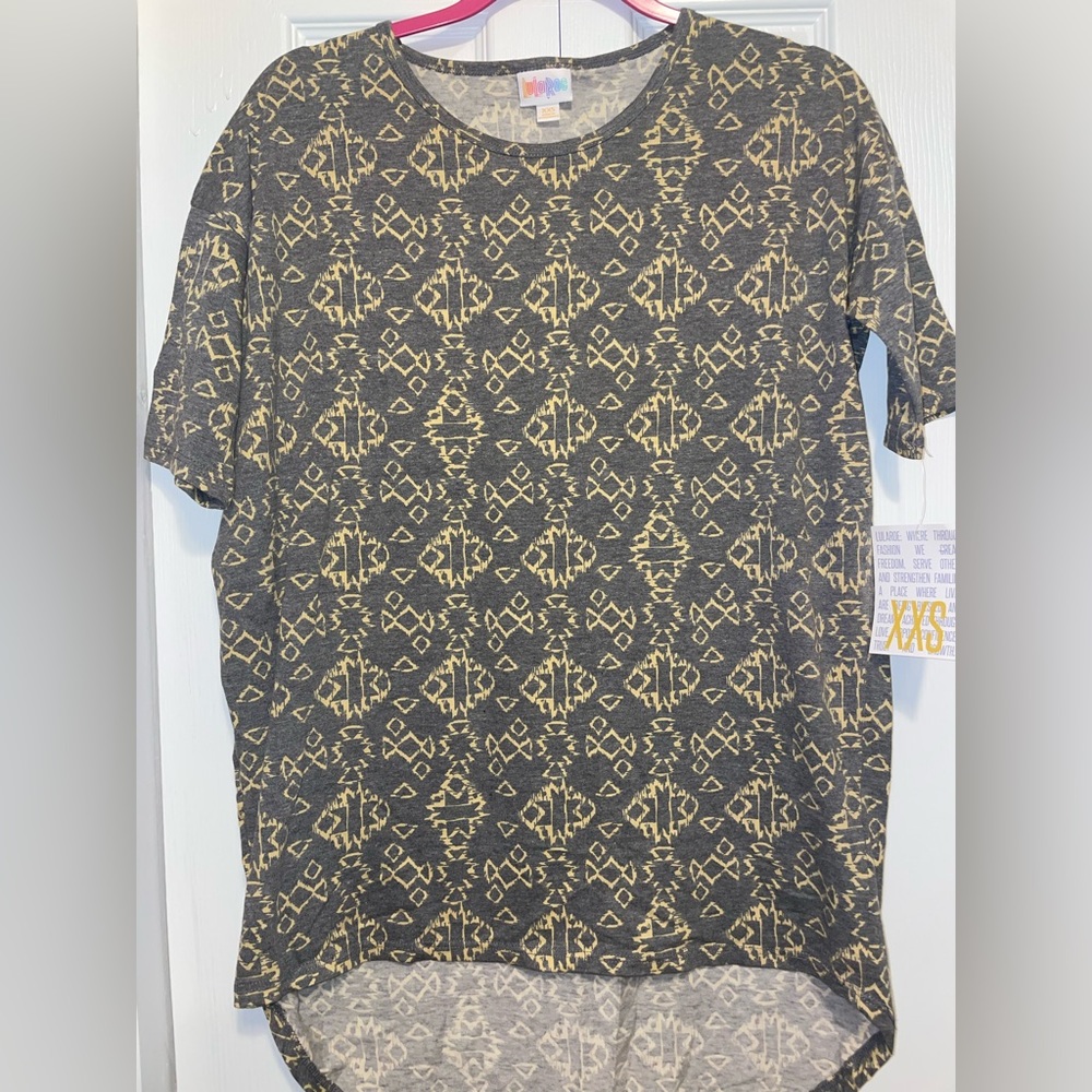 LuLaRoe Irma XXS